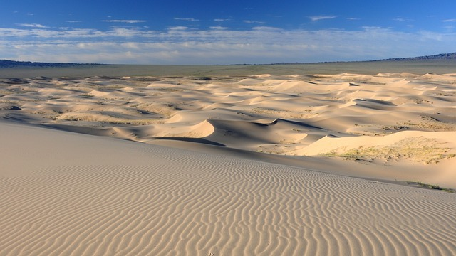 Ce qu’il faut savoir avant de visiter La Mongolie