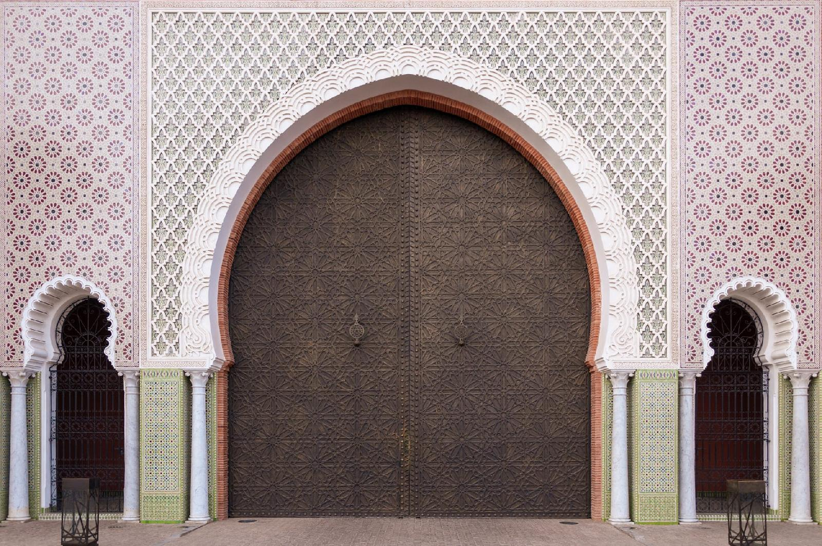 Choisir un hotel 5 etoiles a marrakech : trouvez le bon