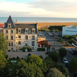 Decouvrez les charmes d’un sejour en bord de mer a Ouistreham