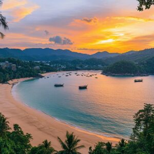 A la decouverte des ethnies du Triangle d’Or : la Thailande ancestrale vous attend