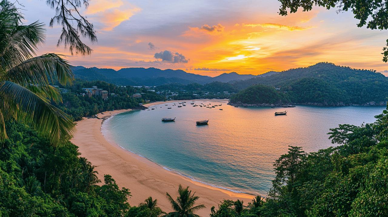 A la decouverte des ethnies du Triangle d’Or : la Thailande ancestrale vous attend
