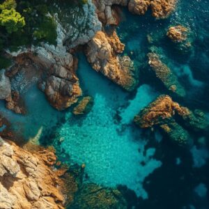 Ajaccio – Ile Rousse : guide touristique complet des activites a faire au printemps