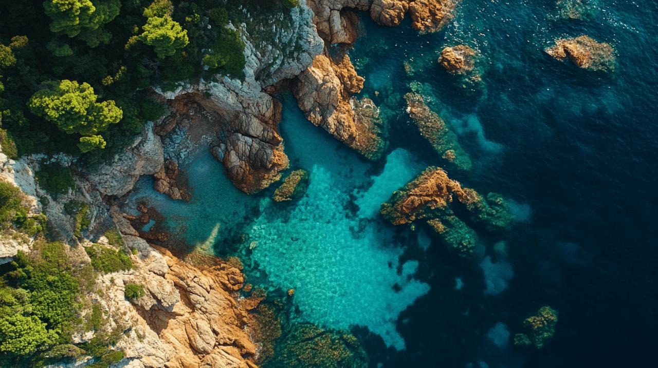 Ajaccio – Ile Rousse : guide touristique complet des activites a faire au printemps