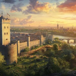 Survivre au Donjon de Londres : Notre Guide des Attractions les Plus Effrayantes