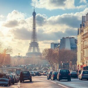 Les avantages de la location de voiture ADA à Paris : économie et écologie au cœur de vos déplacements
