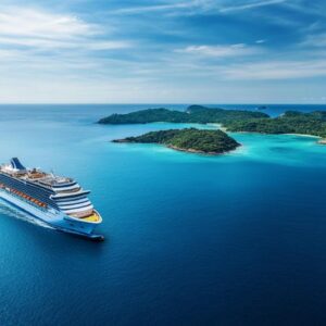 Où acheter des billets de croisières pas chers pour des escapades inoubliables