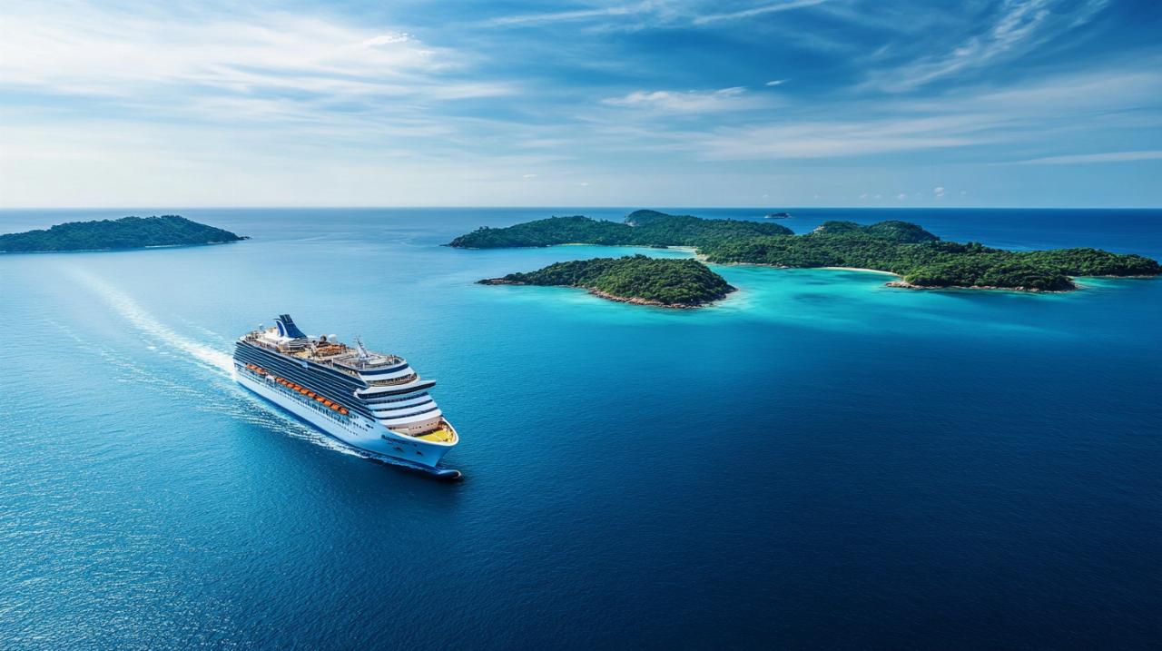 Où acheter des billets de croisières pas chers pour des escapades inoubliables