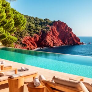 Club de vacances en Corse : partir en famille et profiter d&rsquo;espaces aquatiques adaptés aux enfants