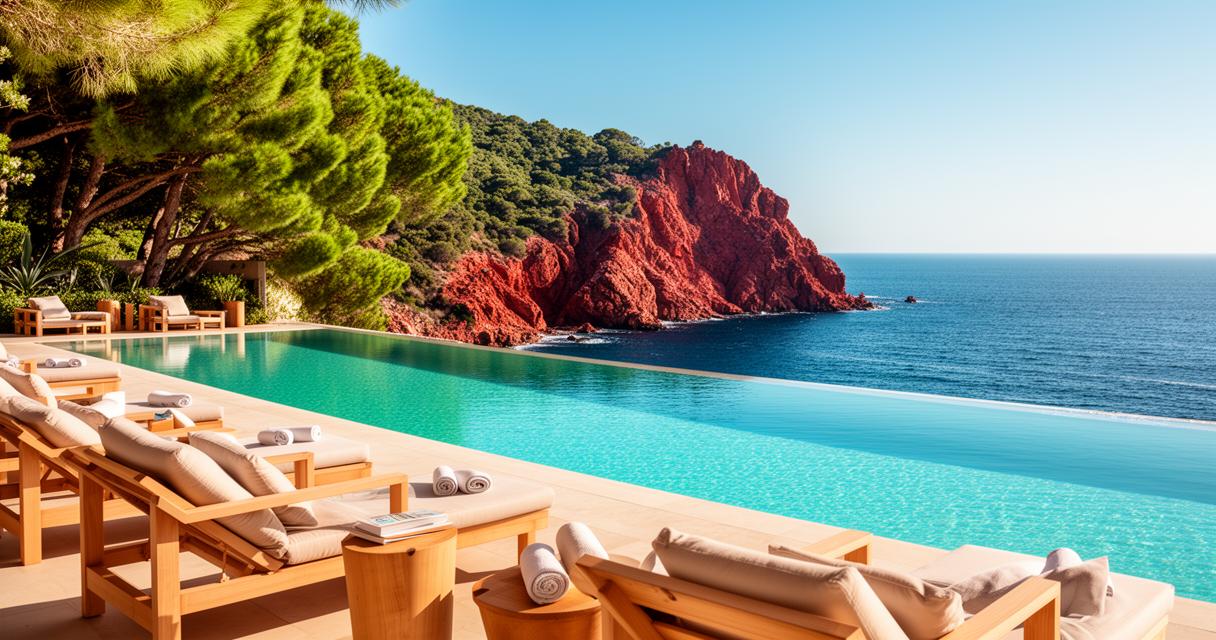 Club de vacances en Corse : partir en famille et profiter d&rsquo;espaces aquatiques adaptés aux enfants