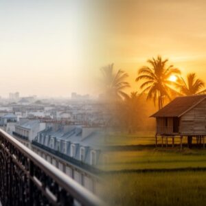 Tout savoir sur le Decalage Horaire entre le Cambodge et la France avant votre départ