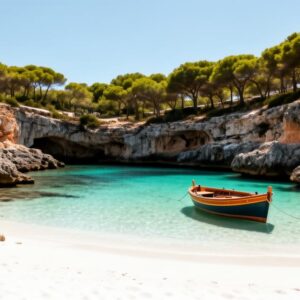 Pourquoi choisir Minorque pour un séjour inoubliable dans les Baléares